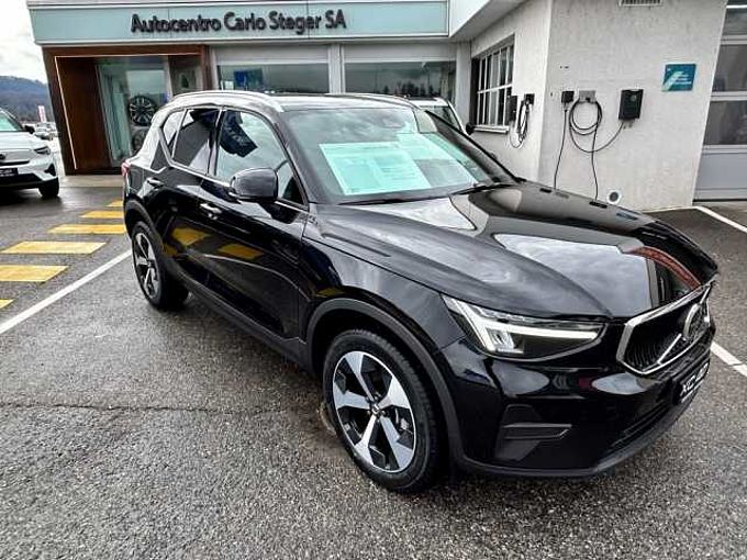 Volvo XC40 T2 Core Geartronic