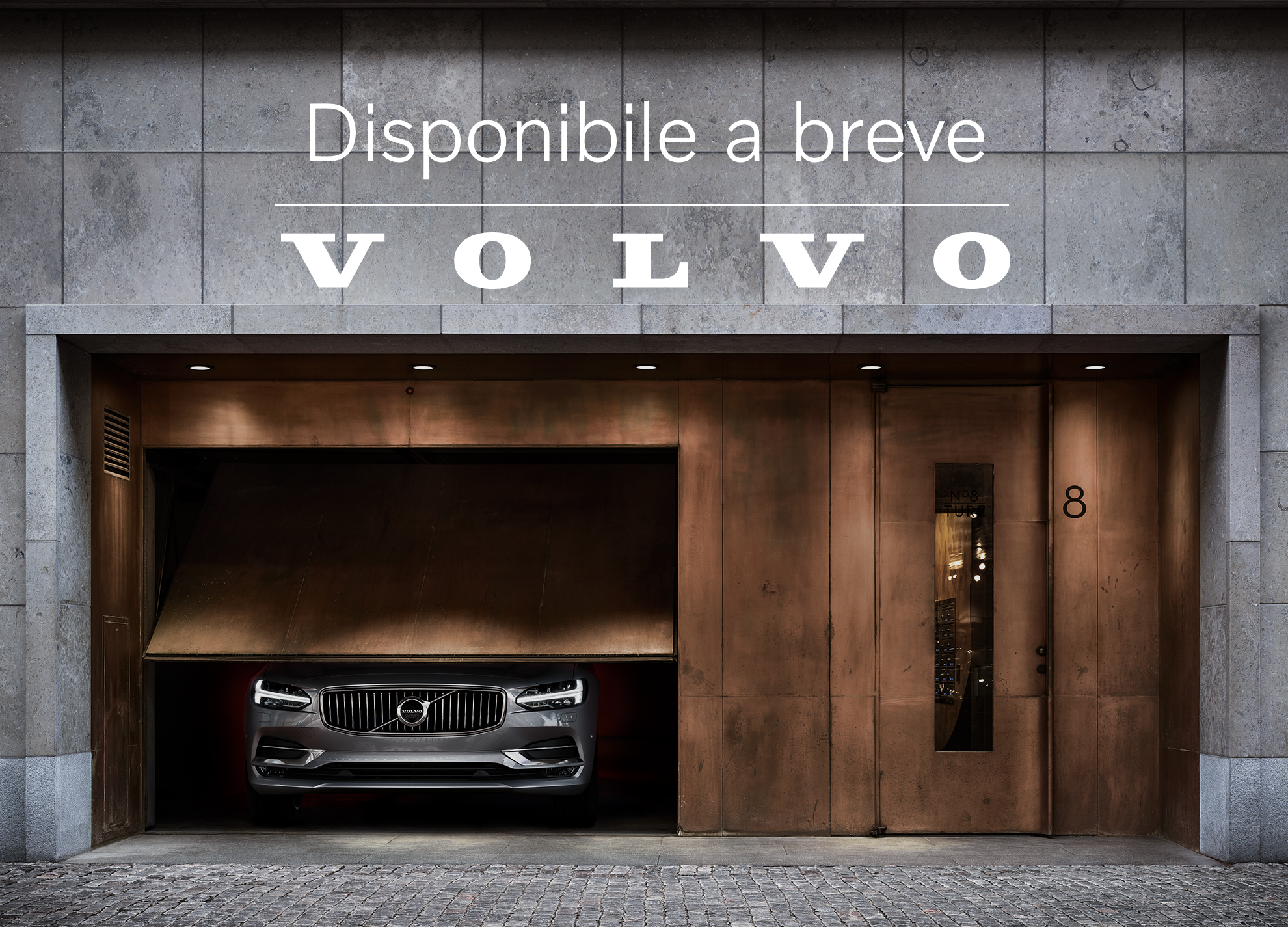 Volvo  D4 AWD Inscription Geartronic